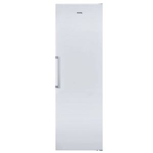 Vestal Refrigerator 560L / 358L - Upright - Turquoise