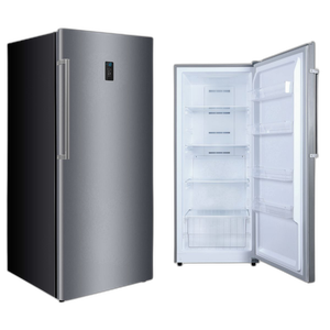 Ignis Freezer Refrigerator 625L / 479L - Upright - Right/Right - Stainless Steel