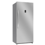 Midea Freezer 793L / 595L - Upright - Thai - Black Steel