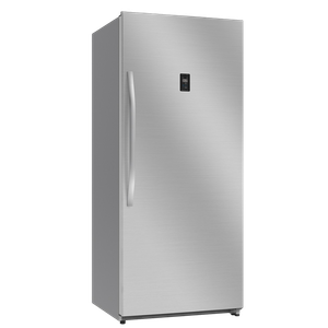 Midea Freezer 793L / 595L - Upright - Thai - Black Steel