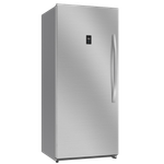 Midea Freezer 793L / 595L - Upright - Thai - Black Steel
