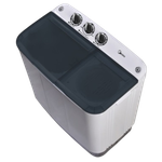 Midea Twin Tub Washer 5Kg / 15Min / 5Min