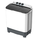 Midea Twin Tub Washer 8Kg / 5Kg