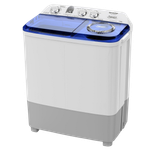 Sharp Twin Tub Washer 14Kg / 8Kg / 35Min