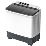 Midea Twin Tub Washer 18Kg / 10Kg / 15Min
