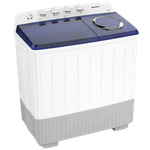 Sharp Twin Tub Washer 28Kg / 14Kg / 15Min