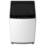 Midea Top Load Washer 10Kg - White