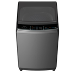 Midea Top Load Washer 13Kg - 9 Programs - White