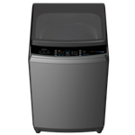 غسالة Midea تحميل علوي سعة 15Kg - ‏9 برامج - أبيض