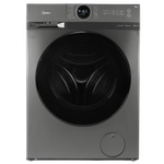 Midea Washer Dryer 12Kg / 8Kg - BLDC - Titanium