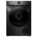 Midea Heat Pump Dryer 10Kg - Titanium
