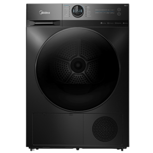 مجفف Heat Pump من Midea سعة 10Kg - تيتانيوم