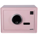 Orca Safe 10Kg - 250×350×250 mm - Pink