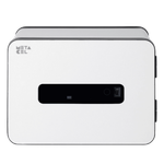 Metacel Safe 37Kg - 331×461×391 mm - White