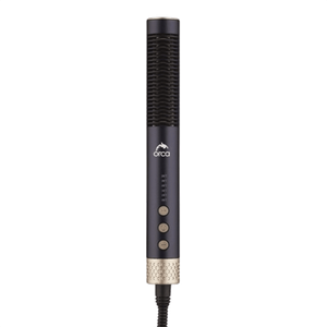Orca Curl & Straighten 2-in-1