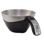 Orca Kitchen Scale 5Kg