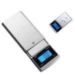 Orca Electronic Pocket Scale with Preset