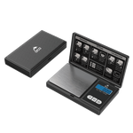 Orca Electronic Pocket Scale