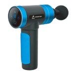 Orca Mini Massage Gun - 5 Attachments