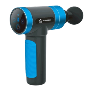 Orca Mini Massage Gun - 5 Attachments