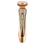Paiter Rechargeable Body Groomer