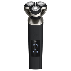 Paiter Triple Cutter Head Shaver