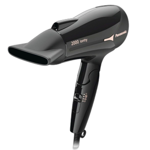 مجفف Panasonic Ion بقوة 2000W - ‏3 إعدادات تدفق هواء