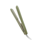 مكواة شعر Panasonic Ionity بدرجة 210°C - أخضر