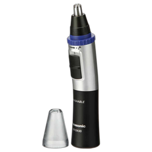 Panasonic Nose Trimmer - Jet Wash