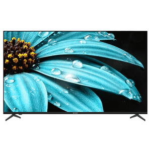 تلفزيون Sharp ‏75" UHD 4K Android Smart TV