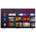 Sharp 75" QLED UHD 4K Android Smart TV