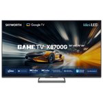 Skyworth 65" Mini-LED UHD 4K Android TV
