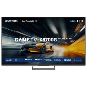 تلفزيون Skyworth ‏65" Mini-LED UHD 4K Android TV