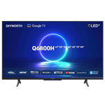 Skyworth 75" QLED UHD 4K Android Smart TV