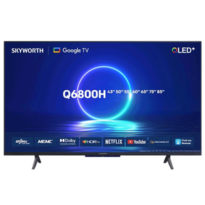 تلفزيون Skyworth ‏75" QLED UHD 4K Android Smart TV