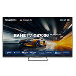 Skyworth 86" Mini-LED UHD 4K Android TV