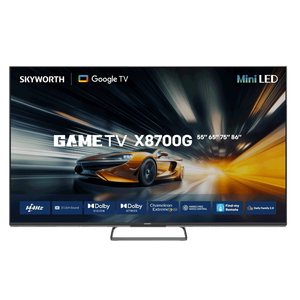 تلفزيون Skyworth ‏86" Mini-LED UHD 4K Android TV
