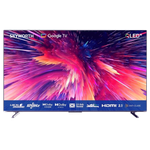 Skyworth 100" QLED UHD 4K Android Smart TV
