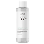 Anua Heartleaf 77 Soothing Toner