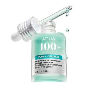 Anua 100+ Pdrn Hyaluron