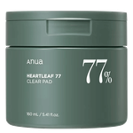 Anua Heartleaf 77 Clear Pad