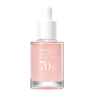 Anua Peach 70 Niacin Serum