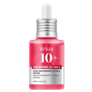 أنوا سيروم نيااسيناميد 10% + تي إكس إيه 4%