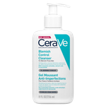 CeraVe Blemish Control Cleanser