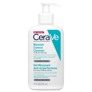 CeraVe Blemish Control Cleanser
