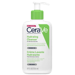 CeraVe For Normal To Dry Skin Hydrating Cleanser