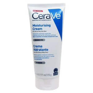 CeraVe Moisturising Cream