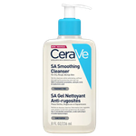 CeraVe Sa Smoothing Cleanser
