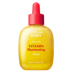 Eqqualberry Vitamin Illuminating Serum