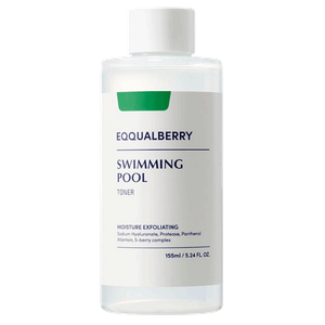 Eqqualberry Swimming Pool Toner